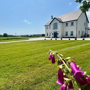 Eastbury House Near Garryvoe & Ballymaloe House Casa di campagna